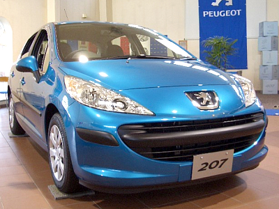 プジョー山形　期末決算フェア開催中！！