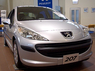 プジョー山形　期末決算フェア開催中！！