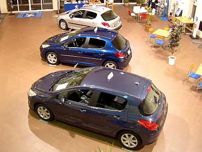 2010年　新春初売りフェア開催！！