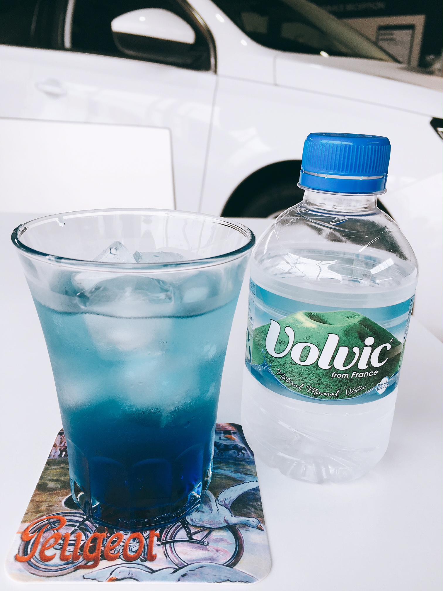 7月newドリンクメニュー