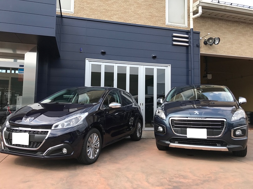 YOUR NEW CAR WAITS FOR YOU