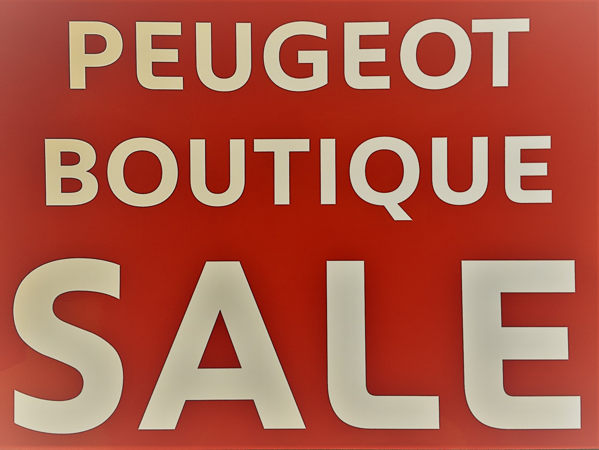 ブティックSALE中＊