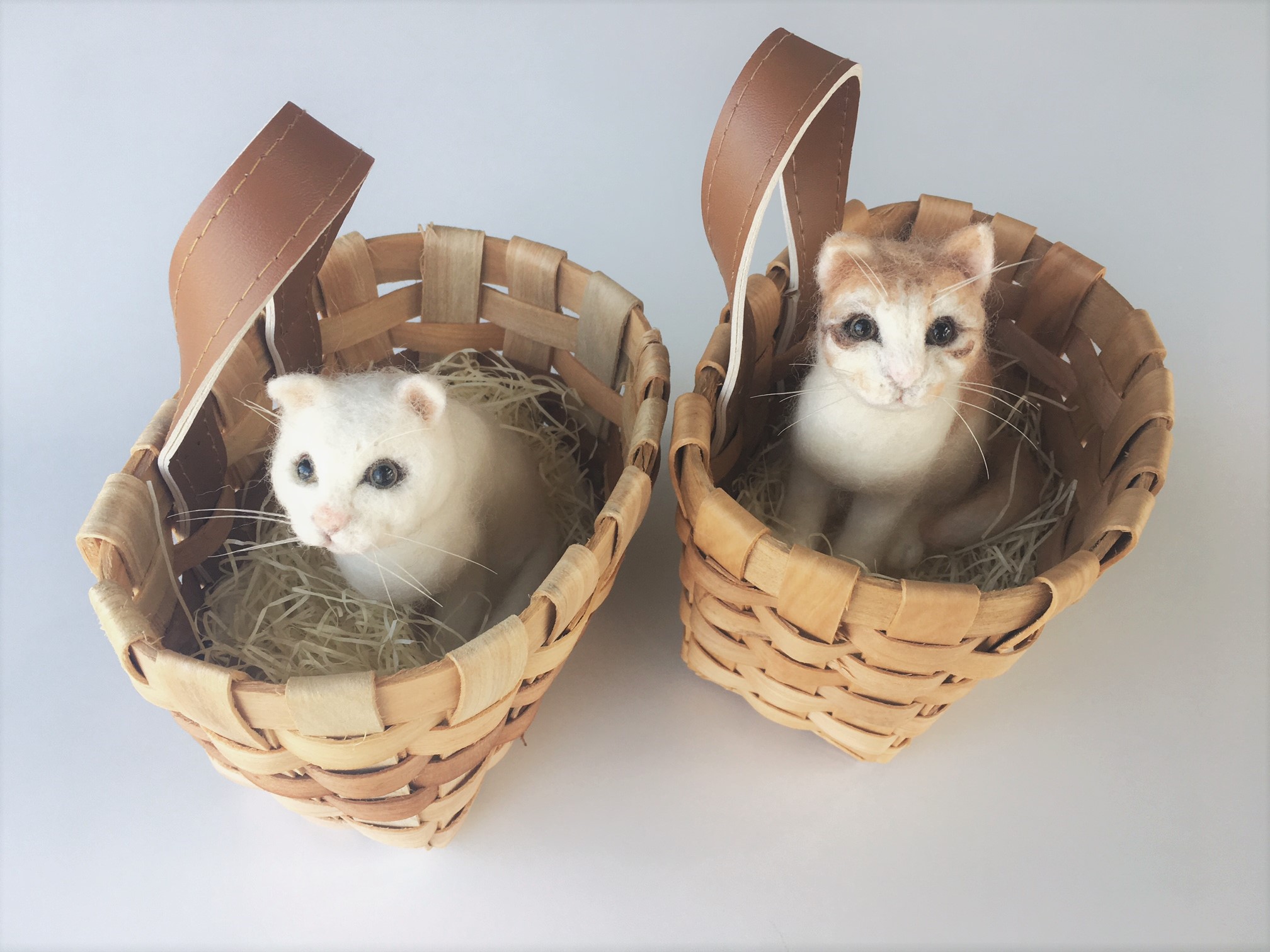 芸術ねこ