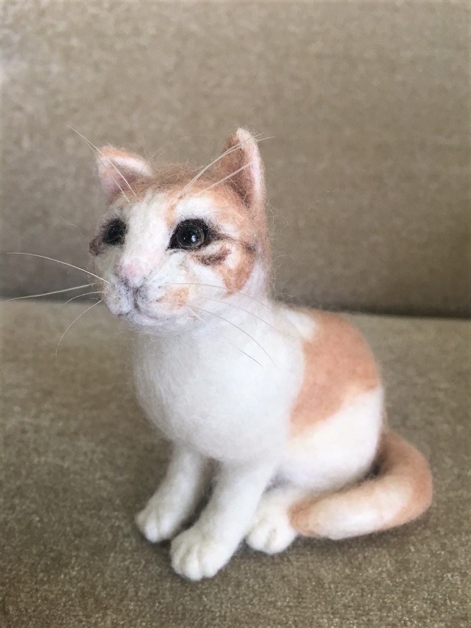 芸術ねこ