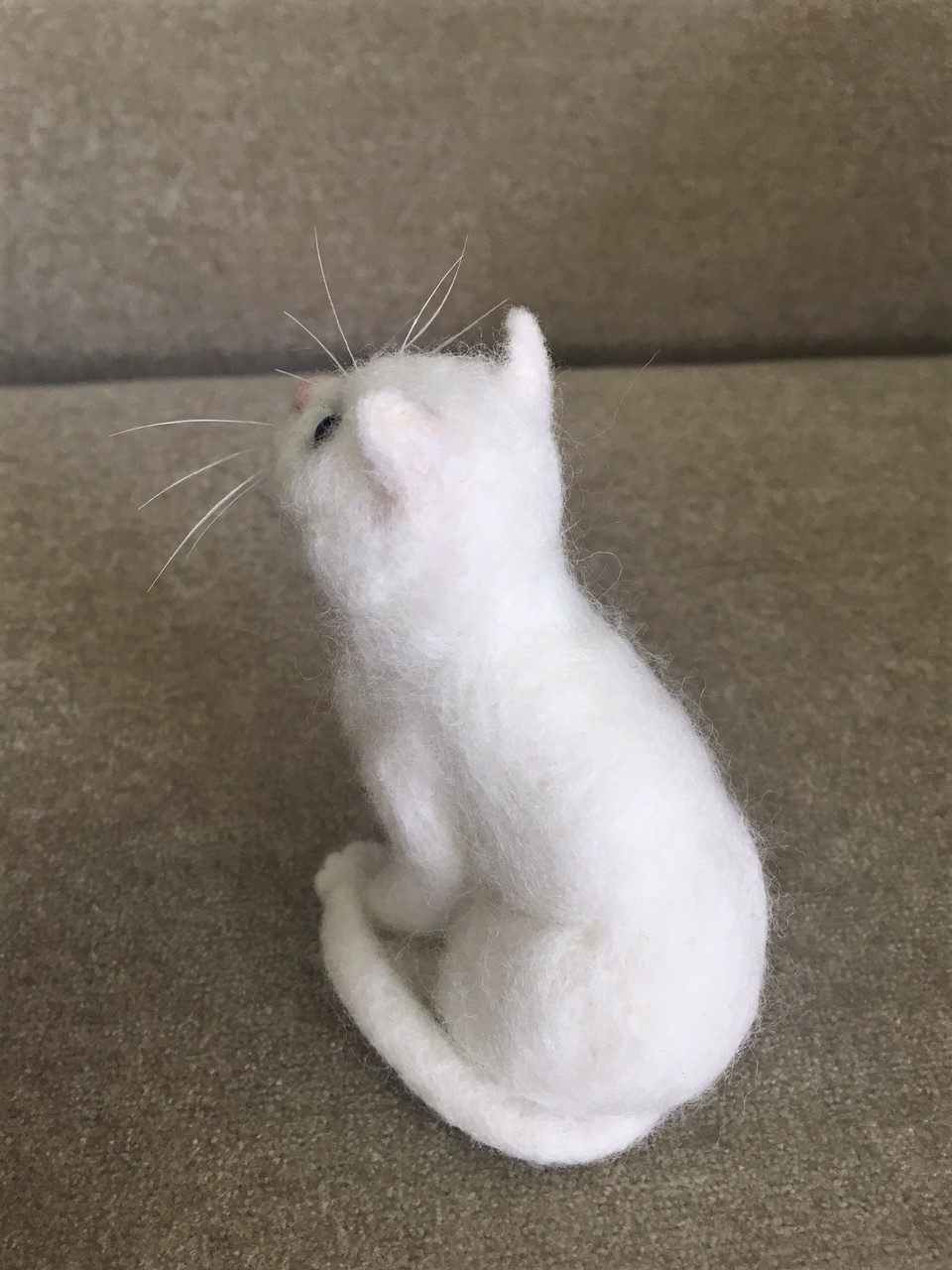 芸術ねこ