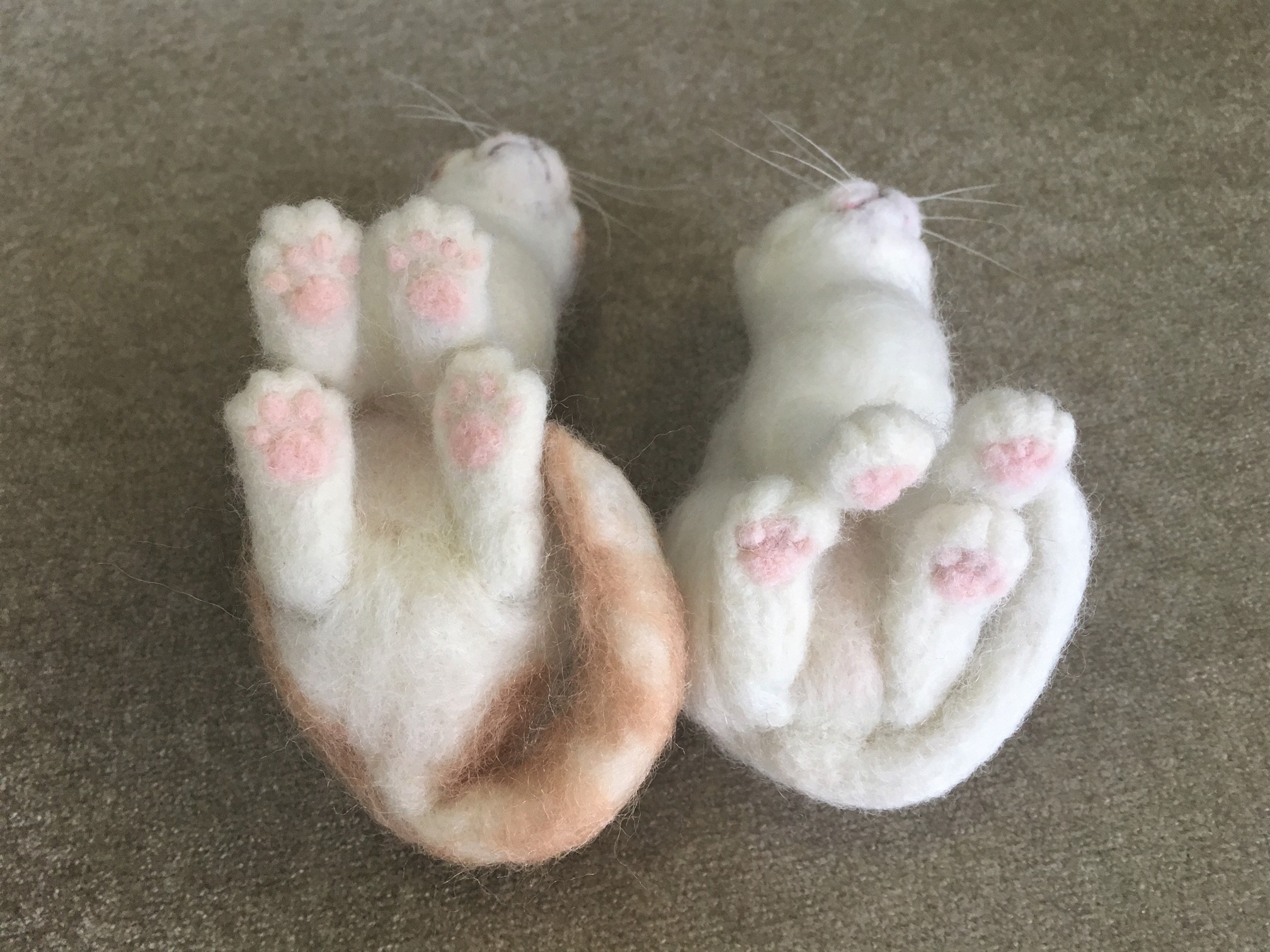 芸術ねこ