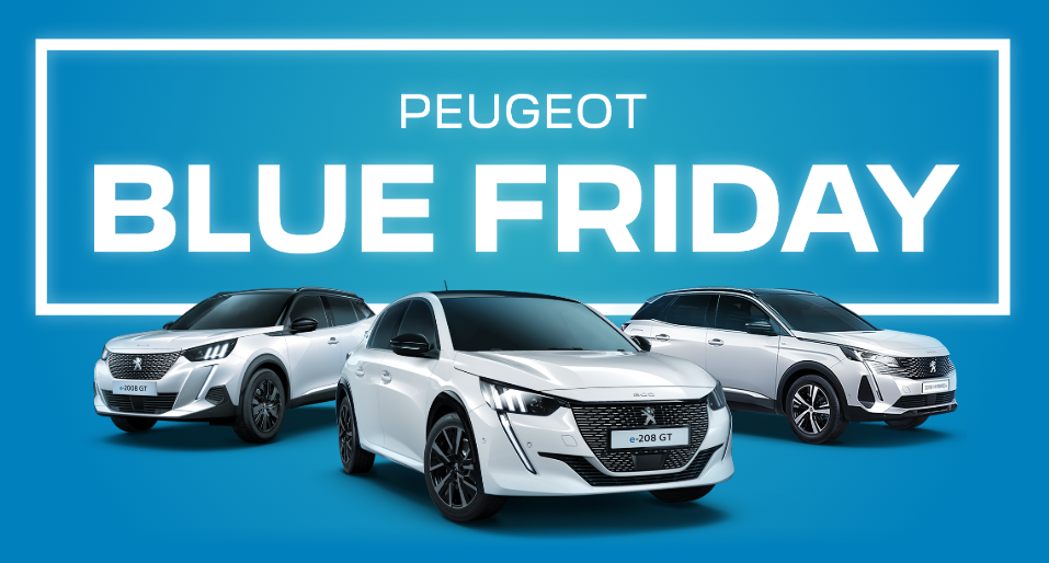 BLUE FRIDAY！！BIG CHANCE!! 購入資金半額分サポートキャンペーン 