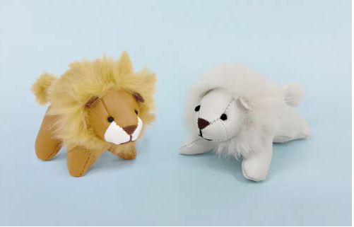 LION HYBRID FAIR！🦁