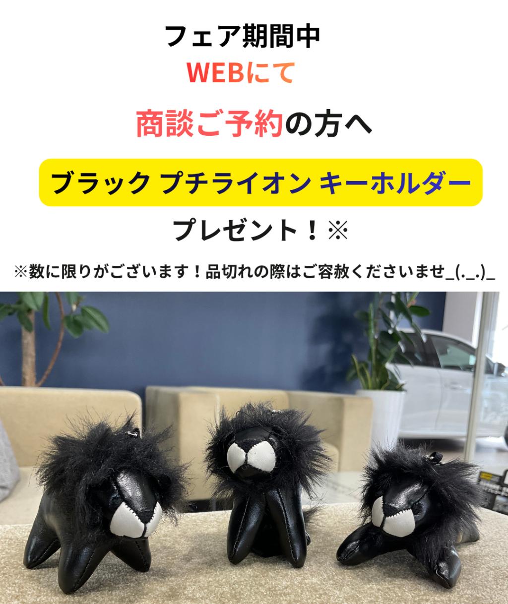 🦁5/30㈯・31㈰NEW 308デビューフェア開催！